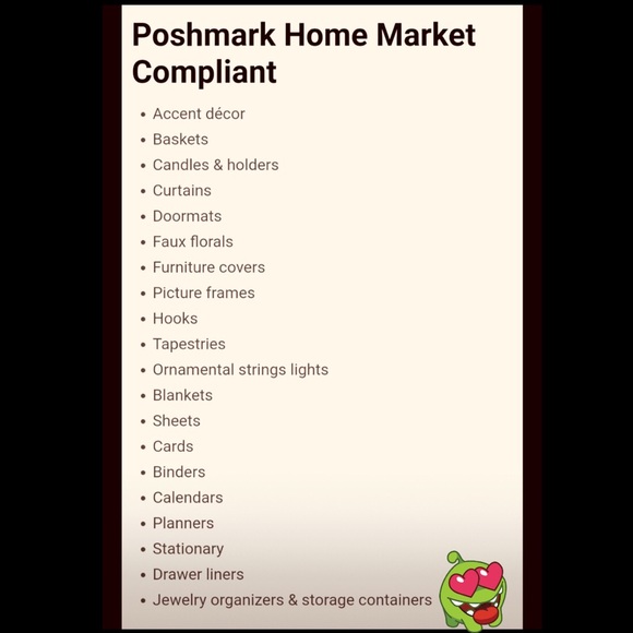 Welcome to my Home Decor Listings - Picture 4 of 8